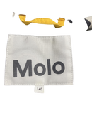 Schneeanzüge Schneekleidung Kleidung Schneeanzug Molo Label Image Second Hand