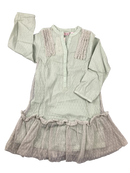 Kleider Kleider & Röcke Kleidung Kleid Noa Noa A/S Front Image Second Hand