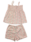 Schlafanzüge zweiteilig Schlafanzüge Kleidung Pyjama Petit Bateau Front Image Second Hand