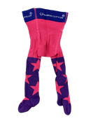 Strumpfhosen Socken & Strumpfhosen Kleidung Strumpfhose Freds World by Green Cotton Rear Image Second Hand