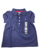 T-Shirts T-Shirts & Tops Kleidung T-Shirt Ralph Lauren Front Image Second Hand