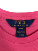 T-Shirts T-Shirts & Tops Kleidung T-Shirt Ralph Lauren Label Image Second Hand