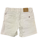 Shorts & kurze Hosen Shorts & kurze Hosen Kleidung Kurze Hose Tommy Hilfiger Rear Image Second Hand