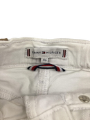 Shorts & kurze Hosen Shorts & kurze Hosen Kleidung Kurze Hose Tommy Hilfiger Label Image Second Hand