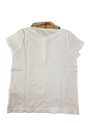 T-Shirts T-Shirts & Tops Kleidung Polo-Shirt Burberry Rear Image Second Hand