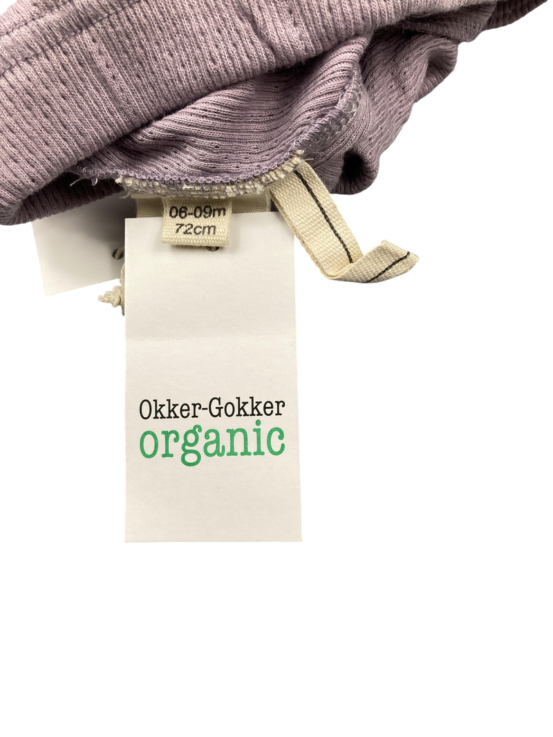 Leggings Hosen & Jeans Kleidung Leggings Okker-Gokker Label Image Second Hand