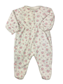 Strampler Strampler Kleidung Strampler Petit Bateau Rear Image Second Hand