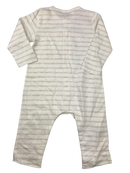 Schlafanzüge einteilig Schlafanzüge Kleidung Pyjama Petit Bateau Rear Image Second Hand