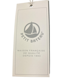 Schlafanzüge einteilig Schlafanzüge Kleidung Pyjama Petit Bateau Label Image Second Hand