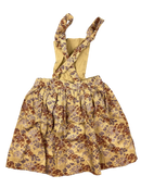 Latzkleider Kleider & Röcke Kleidung Latzkleid Mini a Ture Rear Image Second Hand