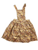 Latzkleider Kleider & Röcke Kleidung Latzkleid Mini a Ture Front Image Second Hand