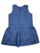 Kleider Kleider & Röcke Kleidung Kleid Smafolk Rear Image Second Hand