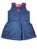 Kleider Kleider & Röcke Kleidung Kleid Smafolk Front Image Second Hand