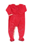 Strampler Strampler Kleidung Strampler Petit Bateau Rear Image Second Hand