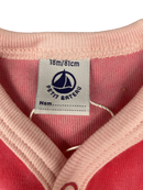 Strampler Strampler Kleidung Strampler Petit Bateau Label Image Second Hand
