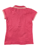 T-Shirts T-Shirts & Tops Kleidung Polo-Shirt Moncler  Rear Image Second Hand