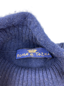 Sweatshirts & Hoodies Kleidung Kurzarmpullover Roma e Toska Label Image Second Hand