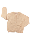 Strickjacken Strickpullover & Strickjacken Kleidung Strickjacke Noa Noa A/S Front Image Second Hand