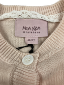 Strickjacken Strickpullover & Strickjacken Kleidung Strickjacke Noa Noa A/S Label Image Second Hand