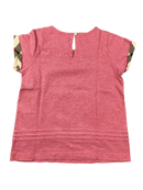 T-Shirts T-Shirts & Tops Kleidung T-Shirt Burberry Rear Image Second Hand