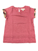 Burberry T-Shirt 116 | 6yrs