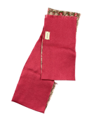 Schals Schals & Halstücher Accessoires Schal Gucci  Rear Image Second Hand