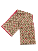 Schals Schals & Halstücher Accessoires Schal Gucci  Front Image Second Hand