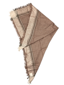 Schals & Halstücher Accessoires Halstuch Gucci  Rear Image Second Hand