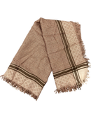 Schals & Halstücher Accessoires Halstuch Gucci  Front Image Second Hand