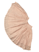 Röcke Kleider & Röcke Kleidung Rock Wheat Rear Image Second Hand