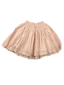 Röcke Kleider & Röcke Kleidung Rock Wheat Front Image Second Hand