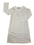 Nachthemden Schlafanzüge Kleidung Nachthemd Petit Bateau Front Image Second Hand