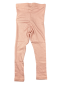 Leggings Hosen & Jeans Kleidung Leggings Wheat Rear Image Second Hand