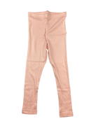 Leggings Hosen & Jeans Kleidung Leggings Wheat Front Image Second Hand