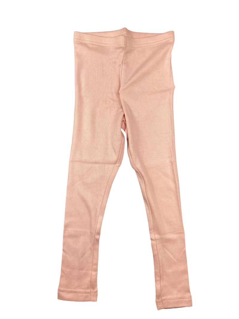 Leggings Hosen & Jeans Kleidung Leggings Wheat Front Image Second Hand