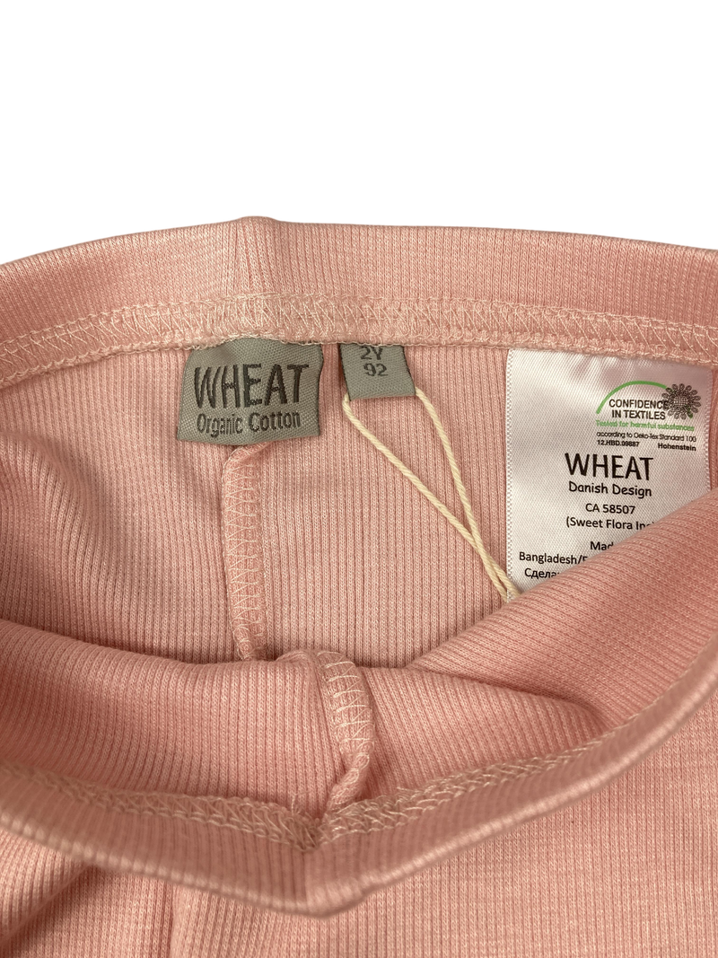 Wheat Leggings 92 | 2yrs
