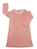 Nachthemden Schlafanzüge Kleidung Nachthemd Petit Bateau Front Image Second Hand