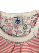 Nachthemden Schlafanzüge Kleidung Nachthemd Petit Bateau Label Image Second Hand
