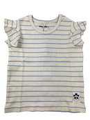 T-Shirts T-Shirts & Tops Kleidung T-Shirt Mini Rodini Front Image Second Hand