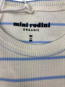 T-Shirts T-Shirts & Tops Kleidung T-Shirt Mini Rodini Label Image Second Hand