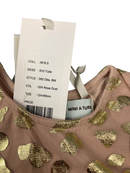 Kleider Kleider & Röcke Kleidung Kleid Mini a Ture Label Image Second Hand