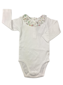 Bodys Unterwäsche & Bodys Kleidung Body Jacadi Front Image Second Hand