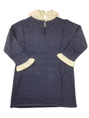 Kleider Kleider & Röcke Kleidung Kleid Jacadi Rear Image Second Hand