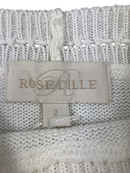 Rose Lille Kurze Hose 92 | 2yrs