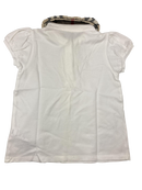 T-Shirts T-Shirts & Tops Kleidung Polo Shirt Burberry Rear Image Second Hand