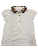 Burberry Polo Shirt 104 | 4yrs
