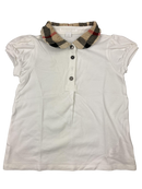 T-Shirts T-Shirts & Tops Kleidung Polo Shirt Burberry Front Image Second Hand