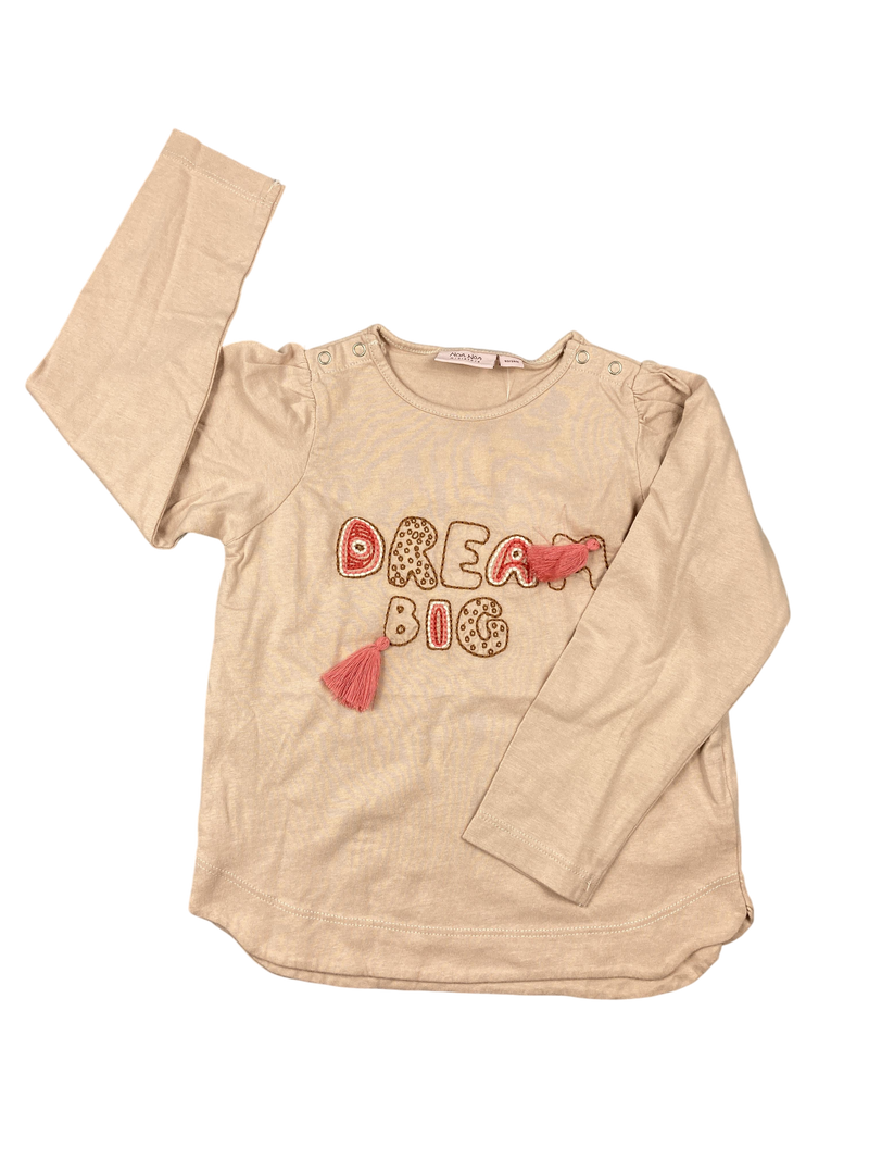 Noa Noa A/S Sweatshirt 92 | 2yrs