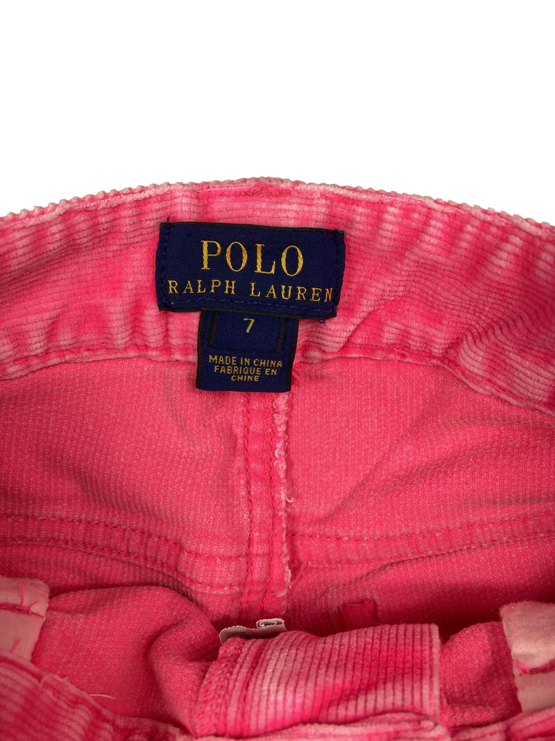 Ralph Lauren Jeanshose 122 | 7yrs