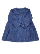 Noa Noa A/S Jeanskleid 56 | 01m